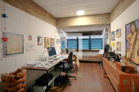 Escritório de apartamento à venda com 2 quartos, 150m² em Cruzeiro, Belo Horizonte