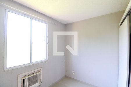 Quarto 1 de apartamento para alugar com 2 quartos, 45m² em Campo Grande, Rio de Janeiro