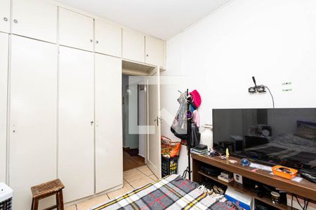 Quarto 1 de apartamento à venda com 2 quartos, 137m² em Bela Vista, São Paulo