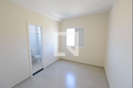 Suíte 1 de apartamento para alugar com 2 quartos, 69m² em Residencial Santa Izabel, Taubaté