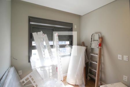Quarto de apartamento para alugar com 2 quartos, 61m² em Moema, São Paulo