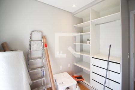 Quarto de apartamento para alugar com 2 quartos, 61m² em Moema, São Paulo
