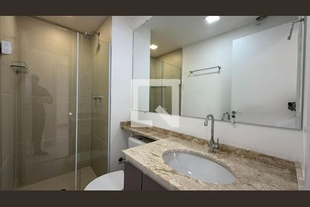 Apartamento à venda com 2 quartos, 58m² em Chácara Santo Antônio (Zona Sul), São Paulo