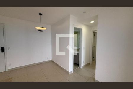 Apartamento à venda com 2 quartos, 58m² em Chácara Santo Antônio (Zona Sul), São Paulo