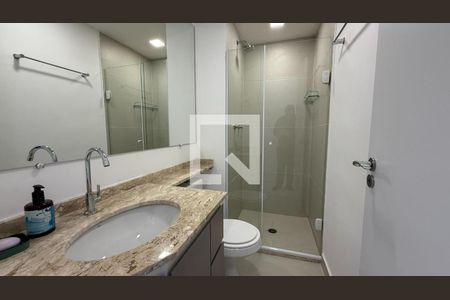 Apartamento à venda com 2 quartos, 58m² em Chácara Santo Antônio (Zona Sul), São Paulo