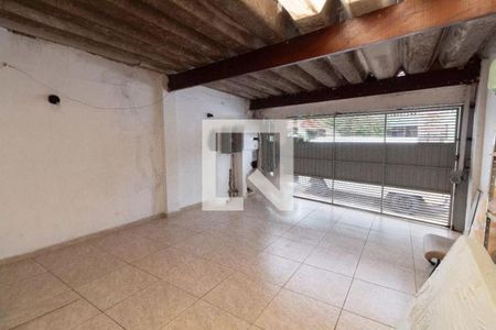 Casa à venda com 3 quartos, 121m² em Jardim Esmeralda, São Paulo