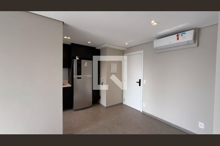 Apartamento à venda com 2 quartos, 58m² em Chácara Santo Antônio (Zona Sul), São Paulo