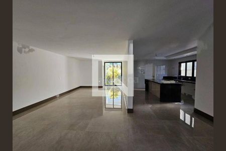 Casa de Condomínio à venda com 4 quartos, 469m² em Recreio dos Bandeirantes, Rio de Janeiro