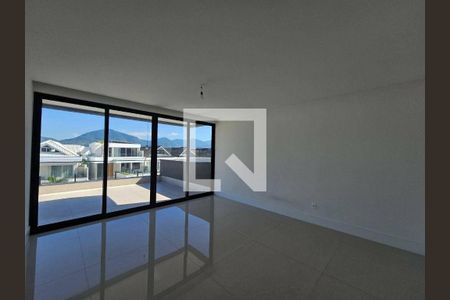 Casa de Condomínio à venda com 4 quartos, 469m² em Recreio dos Bandeirantes, Rio de Janeiro