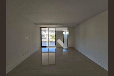 Casa de Condomínio à venda com 4 quartos, 469m² em Recreio dos Bandeirantes, Rio de Janeiro