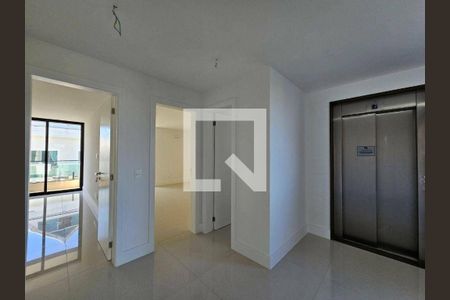 Casa de Condomínio à venda com 4 quartos, 469m² em Recreio dos Bandeirantes, Rio de Janeiro