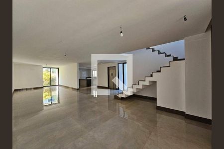 Casa de Condomínio à venda com 4 quartos, 469m² em Recreio dos Bandeirantes, Rio de Janeiro