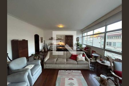 Apartamento à venda com 4 quartos, 190m² em Leme, Rio de Janeiro
