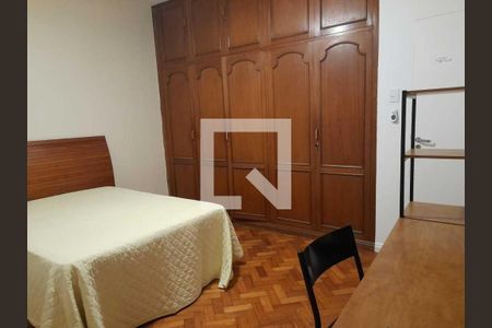 Apartamento à venda com 4 quartos, 190m² em Leme, Rio de Janeiro