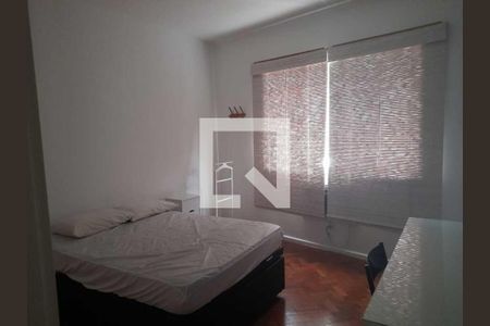 Apartamento à venda com 4 quartos, 190m² em Leme, Rio de Janeiro