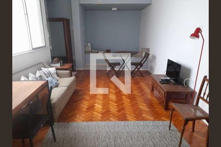 Apartamento à venda com 4 quartos, 190m² em Leme, Rio de Janeiro