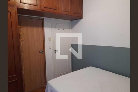 Apartamento à venda com 4 quartos, 190m² em Leme, Rio de Janeiro