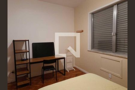 Apartamento à venda com 4 quartos, 190m² em Leme, Rio de Janeiro