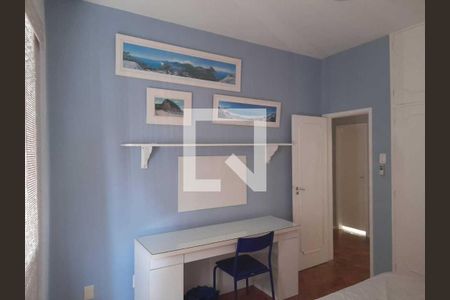 Apartamento à venda com 4 quartos, 190m² em Leme, Rio de Janeiro
