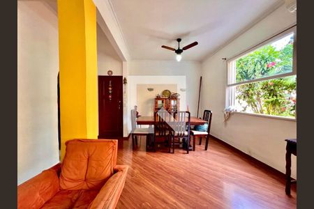 Apartamento à venda com 4 quartos, 145m² em Botafogo, Rio de Janeiro