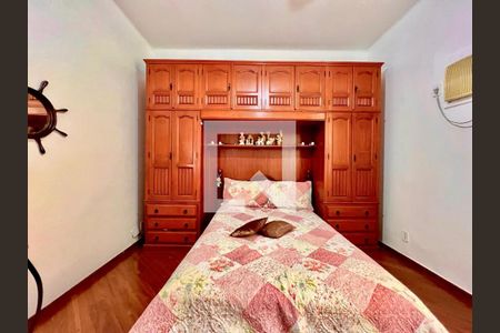Apartamento à venda com 4 quartos, 145m² em Botafogo, Rio de Janeiro