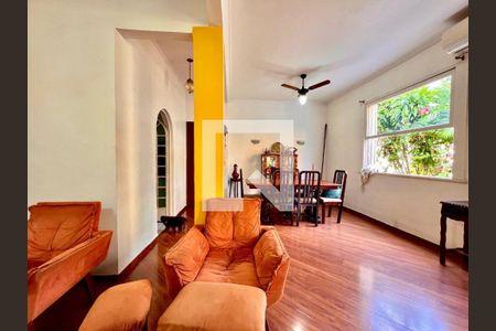 Apartamento à venda com 4 quartos, 145m² em Botafogo, Rio de Janeiro