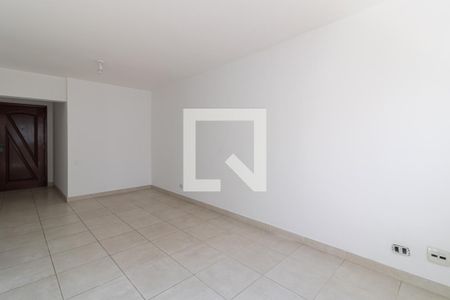 Sala de apartamento para alugar com 3 quartos, 78m² em Moema, São Paulo