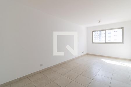 Sala de apartamento para alugar com 3 quartos, 78m² em Moema, São Paulo