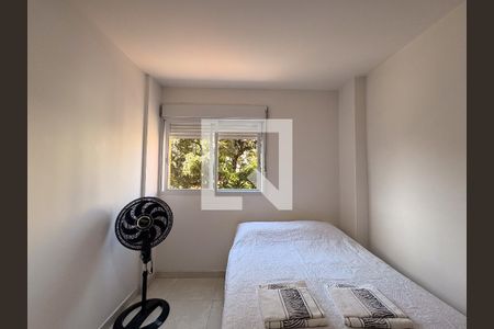 Quarto 2 de apartamento para alugar com 2 quartos, 49m² em Bela Vista, São Paulo
