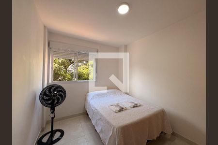 Quarto 2 de apartamento para alugar com 2 quartos, 49m² em Bela Vista, São Paulo