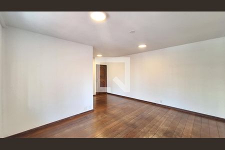 Sala de apartamento para alugar com 2 quartos, 58m² em Vila Romana, São Paulo