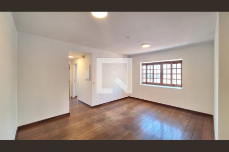 Sala de apartamento para alugar com 2 quartos, 58m² em Vila Romana, São Paulo