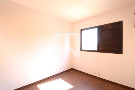 Quarto de apartamento para alugar com 2 quartos, 58m² em Vila Romana, São Paulo
