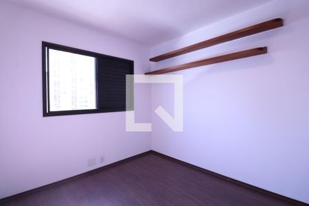 Quarto de apartamento para alugar com 2 quartos, 58m² em Vila Romana, São Paulo