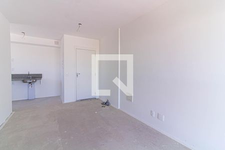 Sala de apartamento à venda com 3 quartos, 55m² em Água Branca, São Paulo