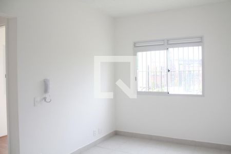 Sala de apartamento para alugar com 2 quartos, 35m² em Parque Novo Mundo, Guarulhos