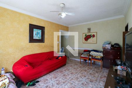 Sala de casa à venda com 3 quartos, 315m² em Mauá, São Caetano do Sul