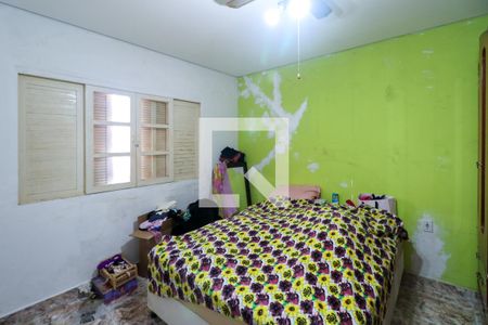 Quarto 1 de casa à venda com 3 quartos, 315m² em Mauá, São Caetano do Sul