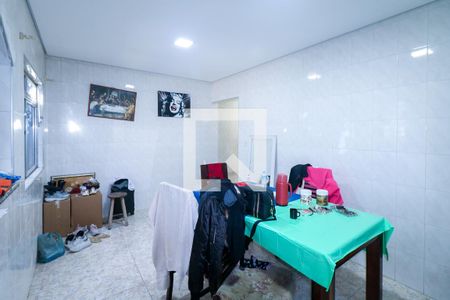 Sala de Jantar de casa à venda com 3 quartos, 315m² em Mauá, São Caetano do Sul