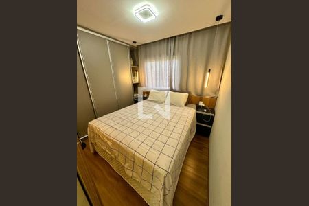 Apartamento à venda com 2 quartos, 44m² em Parque da Mooca, São Paulo