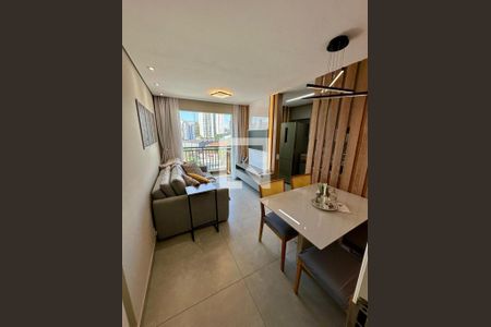 Apartamento à venda com 2 quartos, 44m² em Parque da Mooca, São Paulo