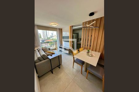 Apartamento à venda com 2 quartos, 44m² em Parque da Mooca, São Paulo