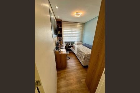 Apartamento à venda com 2 quartos, 44m² em Parque da Mooca, São Paulo