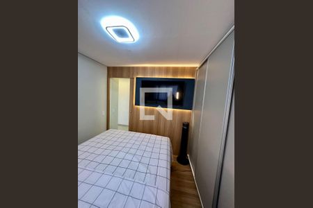 Apartamento à venda com 2 quartos, 44m² em Parque da Mooca, São Paulo
