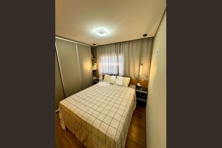 Apartamento à venda com 2 quartos, 44m² em Parque da Mooca, São Paulo