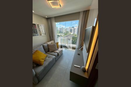 Apartamento à venda com 2 quartos, 44m² em Parque da Mooca, São Paulo