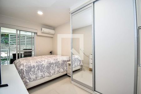 Apartamento à venda com 3 quartos, 119m² em Laranjeiras, Rio de Janeiro