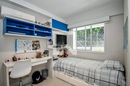 Apartamento à venda com 3 quartos, 119m² em Laranjeiras, Rio de Janeiro
