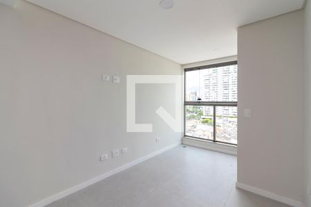 Sala de apartamento para alugar com 2 quartos, 45m² em Tatuapé, São Paulo