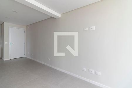 Sala de apartamento para alugar com 2 quartos, 45m² em Tatuapé, São Paulo